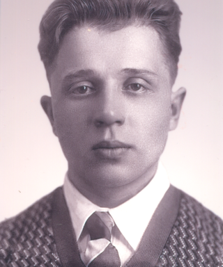 Борокин Сергей Григорьевич