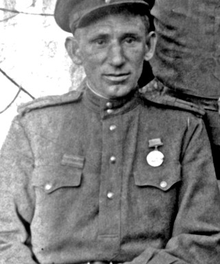 Ковалис Петр Антонович