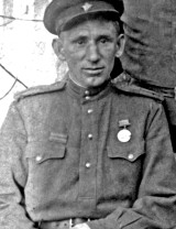 Ковалис Петр Антонович