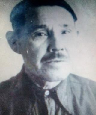 Розин (Давыдов) Семён Давыдович