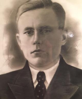 Соколовский Петр Францевич