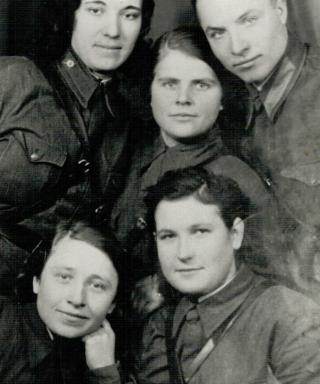 Шпади Адам Иванович