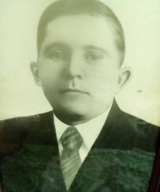 Мануйлов Николай Александрович