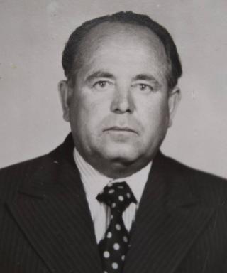 Шереметьев Иван Никитович