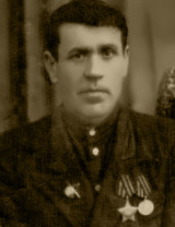 Наугольнов Степан Иванович