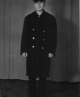 Бегер Иван Иванович