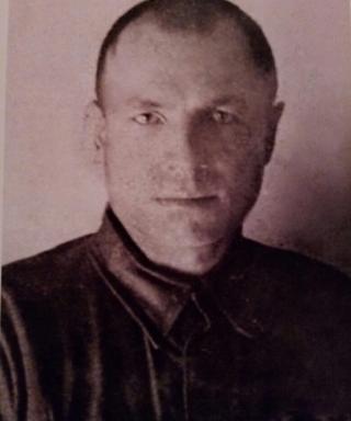Куликов Назар Фадеевич
