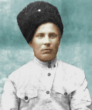 Земсков Ксенофонт Павлович