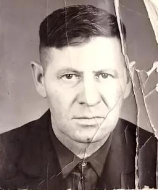 Лифантьев Владимир Григорьевич