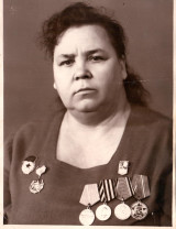 Белошенко Раиса Константиновна