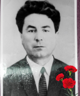 Юдин Алексей Иванович