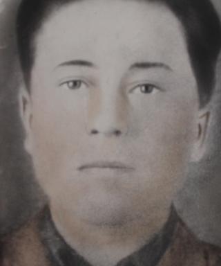 Шарипов Рамазан Галимович