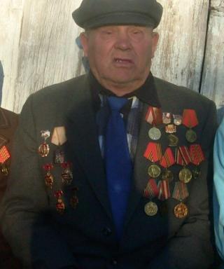 Тимеряев Александр Тимиряевич