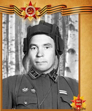 Гайсин Гадылан Хасаншинович