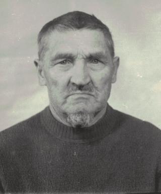 Галяутдинов Музафар Салахутдинович