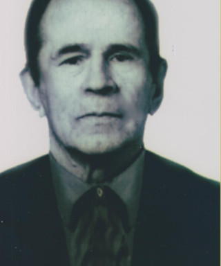 Асеев Алексей Николаевич