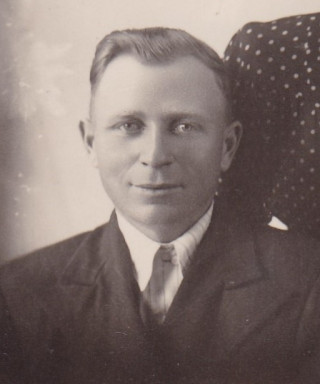 Зыков Николай Мартынович