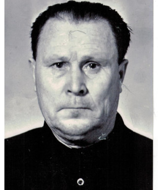 Ледяков Иван Васильевич