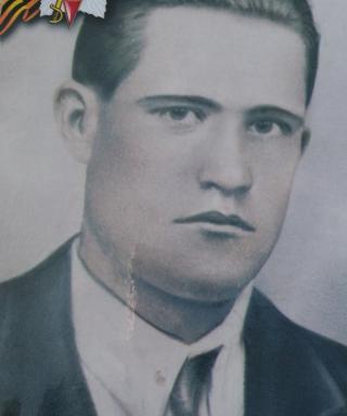 Терешенок Георгий Федорович