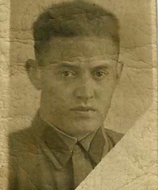 Блуднов Борис Алексеевич