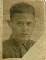 Блуднов Борис Алексеевич