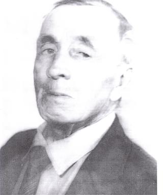 Куниевский Михаил Алексеевич