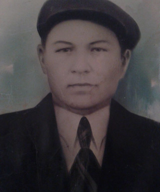 Юсупов Ахмадулла Юсупович