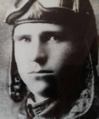 Кульков Петр Васильевич