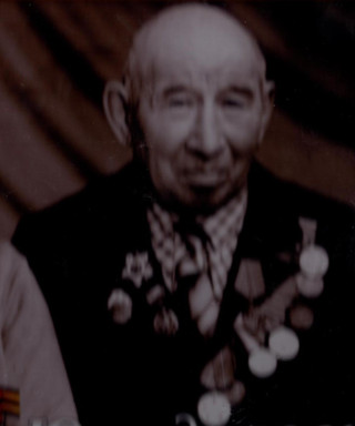 Юмадилов Гумер Юмадилов