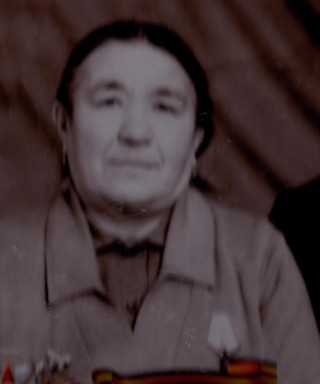 Юмадилова Маймуна Саитгареевна