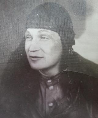 Силантьев Григорий Иванович