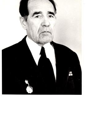 Добров Семен Дмитриевич