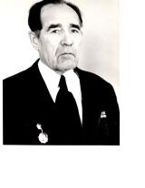 Добров Семен Дмитриевич