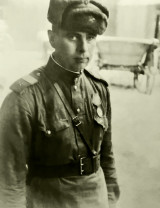 Горбачев Иван Павлович