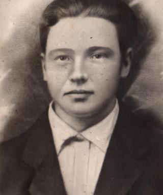 Смолин Яков Николаевич