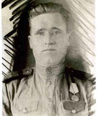 Иванов Алексей Иванович