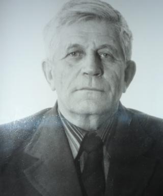 Верещагин Иван Яковлевич