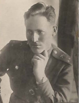 Сапронов Григорий Васильевич