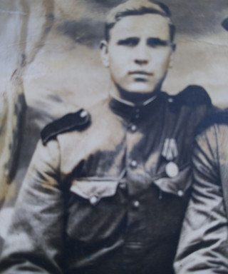 Радушев Николай Федорович