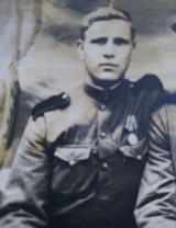 Радушев Николай Федорович