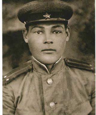 Середнев Александр Иванович