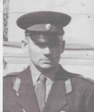 Безносохин Евгений Иванович