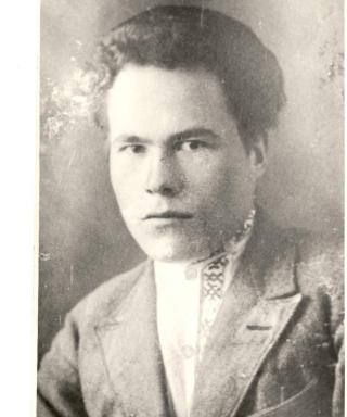 Сотнезов Василий Михайлович