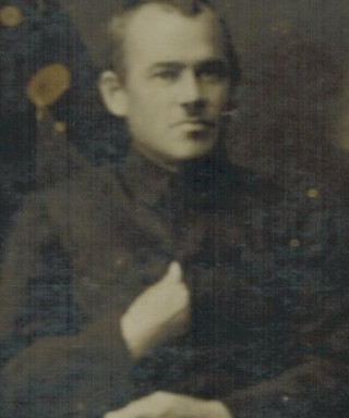 Полянский Иван Николаевич