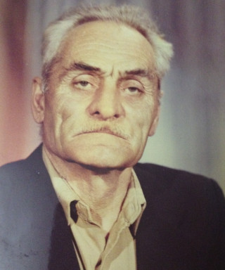 Мачавариани Аркадий Иванович