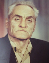 Мачавариани Аркадий Иванович