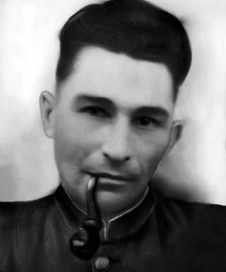 Редюкин Иван Иванович