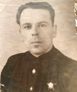 Безукладов Алексей Николаевич