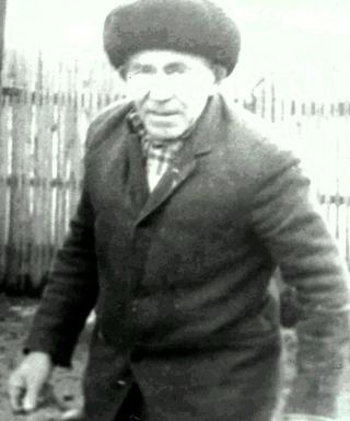 Садыков Мусагит Мирсаидович