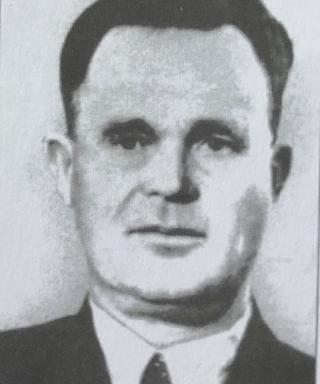 Ковалев Константин Федотович